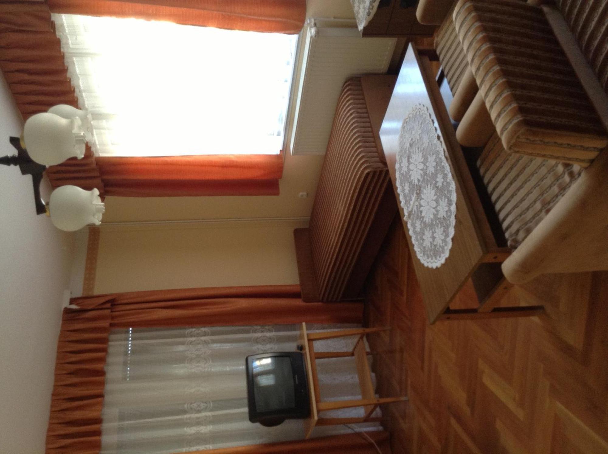 Lukács Panzió Apartman Zalakaros Kültér fotó