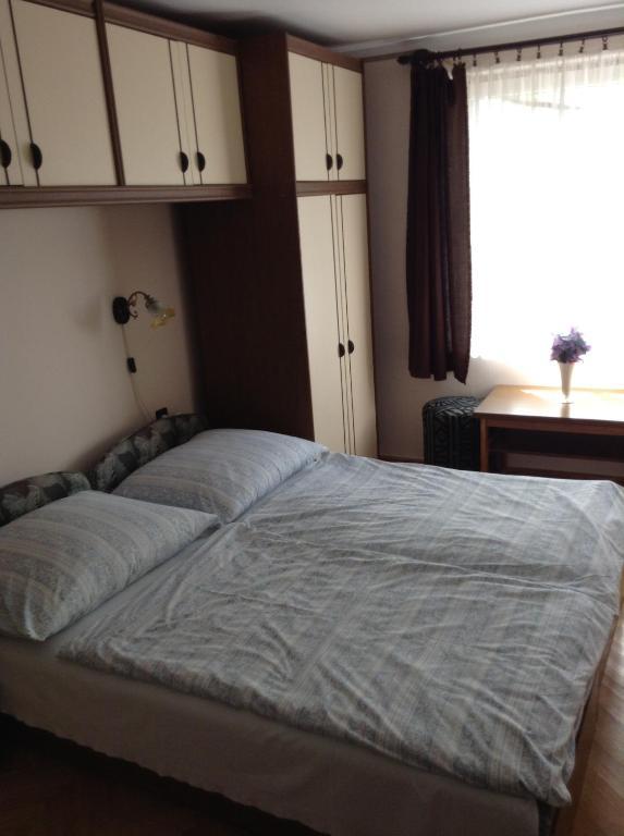 Lukács Panzió Apartman Zalakaros Kültér fotó
