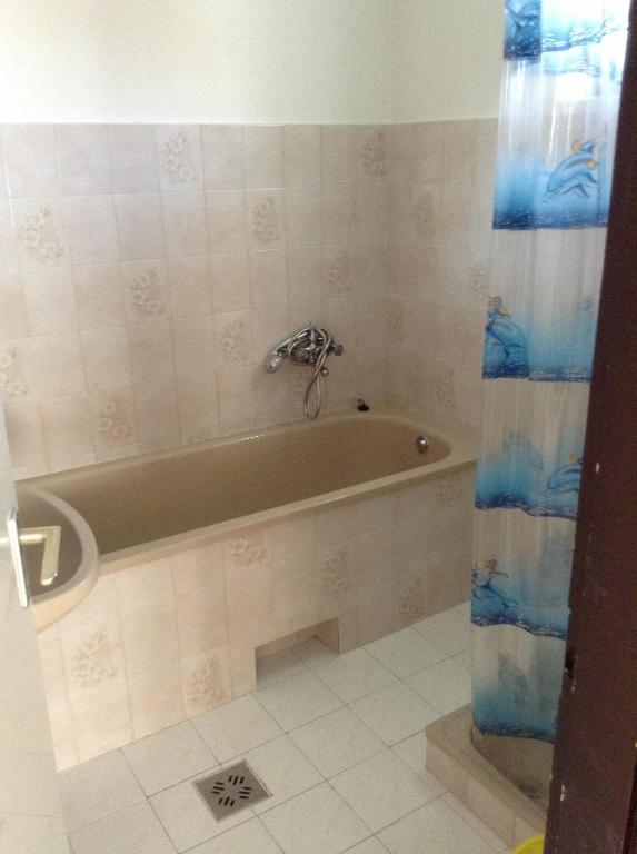 Lukács Panzió Apartman Zalakaros Kültér fotó