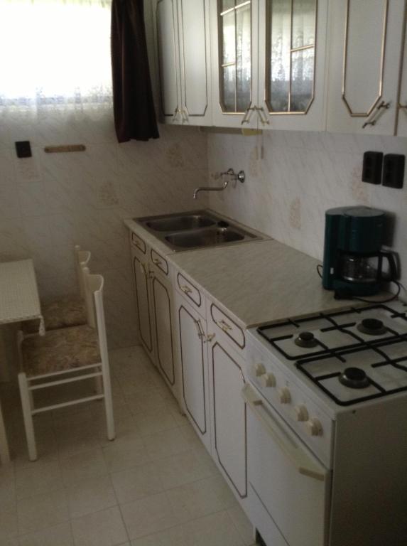Lukács Panzió Apartman Zalakaros Kültér fotó