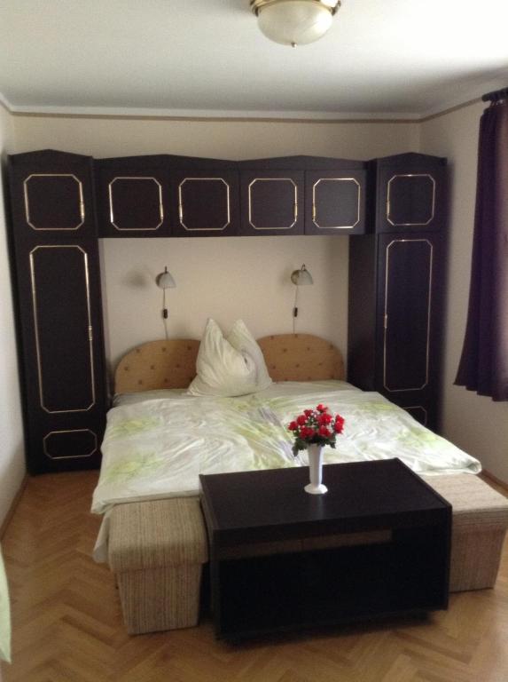 Lukács Panzió Apartman Zalakaros Kültér fotó